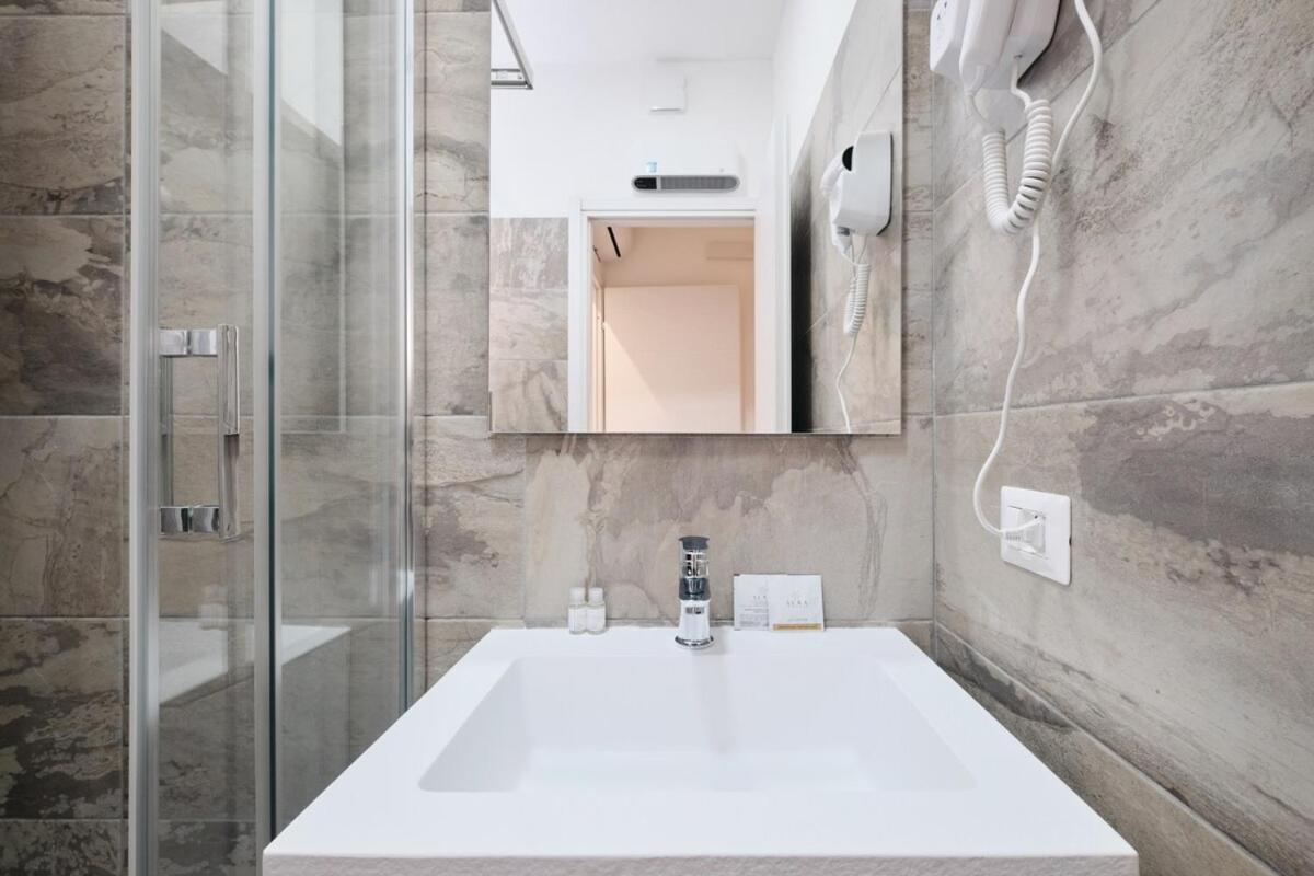 Apartamento New Gens Iulia 2 Min Da Stazione Trastevere