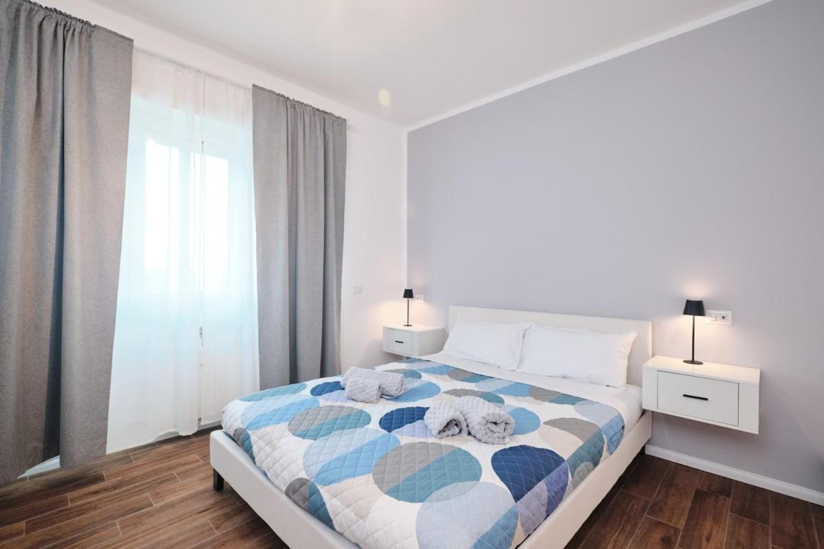 New Gens Iulia 2 Min Da Stazione Trastevere Apartment *