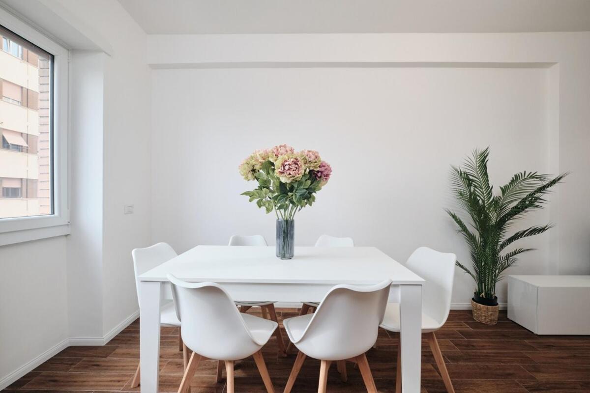 New Gens Iulia 2 Min Da Stazione Trastevere Apartamento Roma