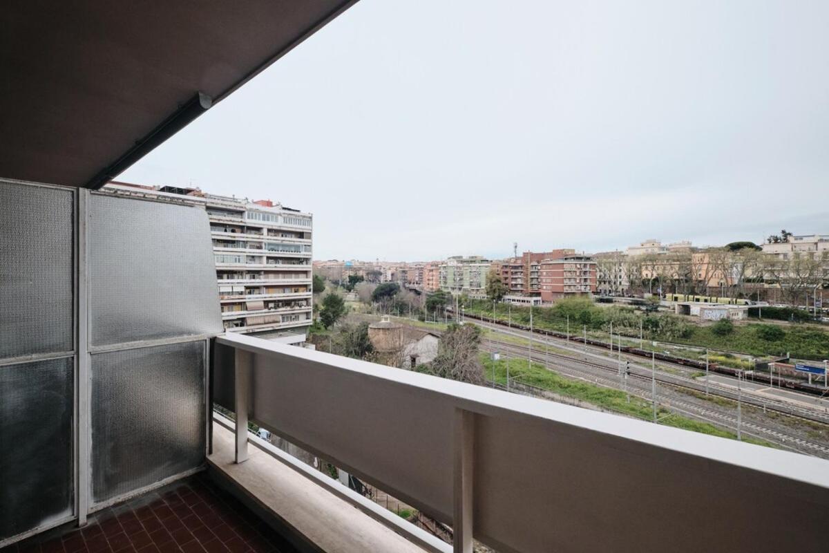 New Gens Iulia 2 Min Da Stazione Trastevere Apartment Rom