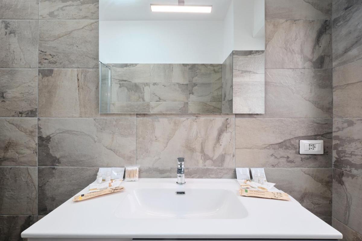 Apartamento New Gens Iulia 2 Min Da Stazione Trastevere Roma