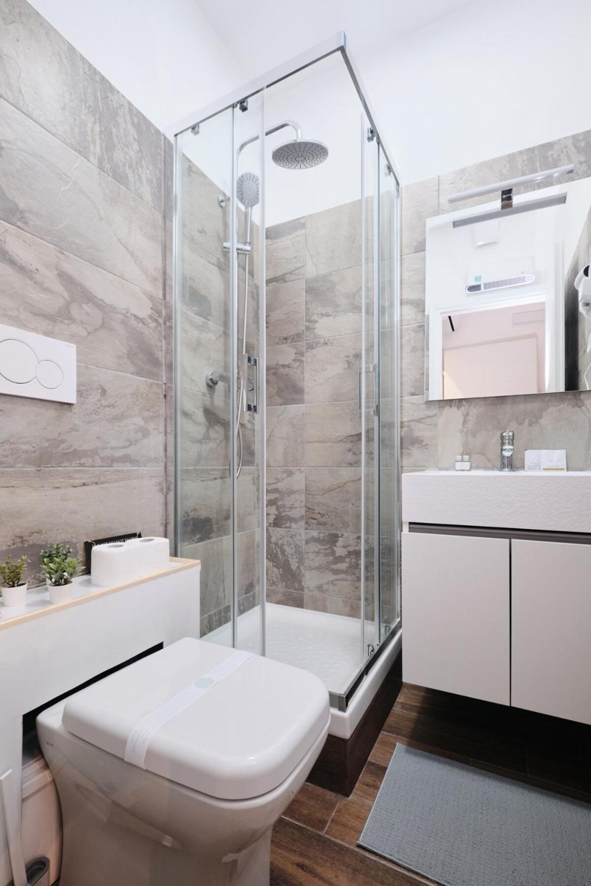 New Gens Iulia 2 Min Da Stazione Trastevere Apartment *