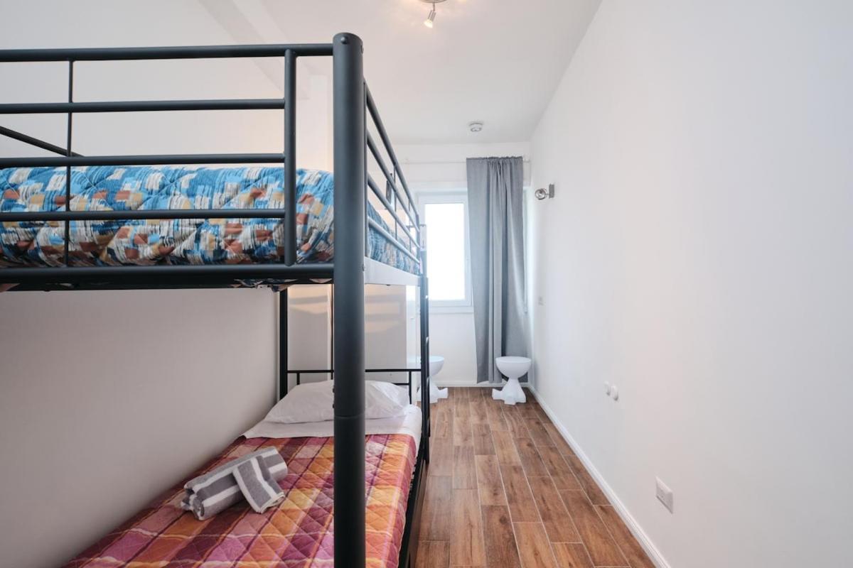 Apartamento New Gens Iulia 2 Min Da Stazione Trastevere Roma