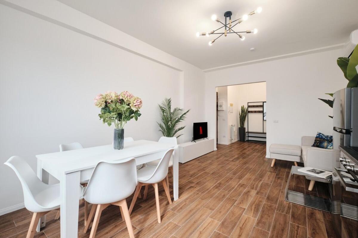 New Gens Iulia 2 Min Da Stazione Trastevere Apartment *