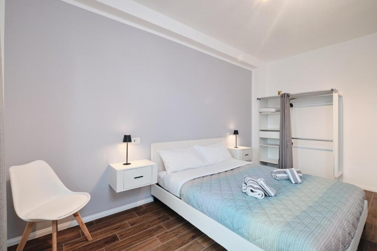 Appartamento New Gens Iulia 2 Min Da Stazione Trastevere