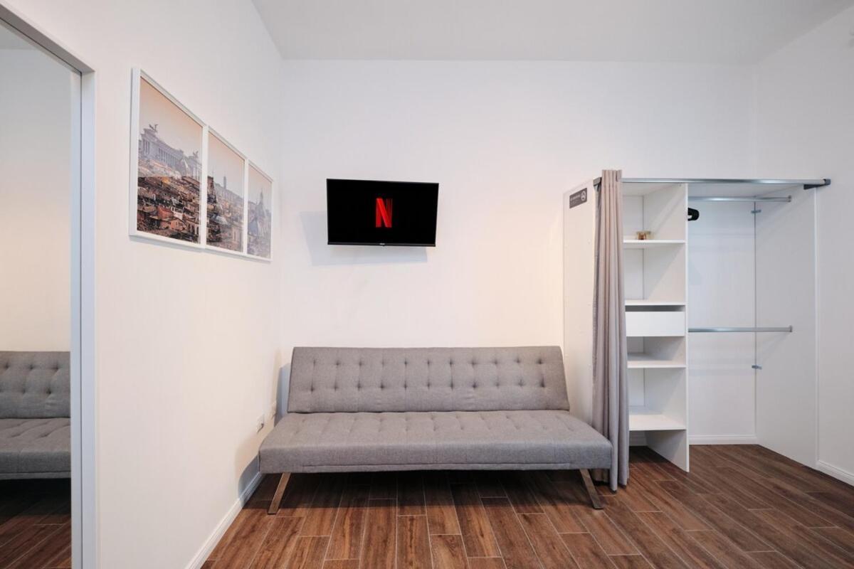 Appartamento New Gens Iulia 2 Min Da Stazione Trastevere *