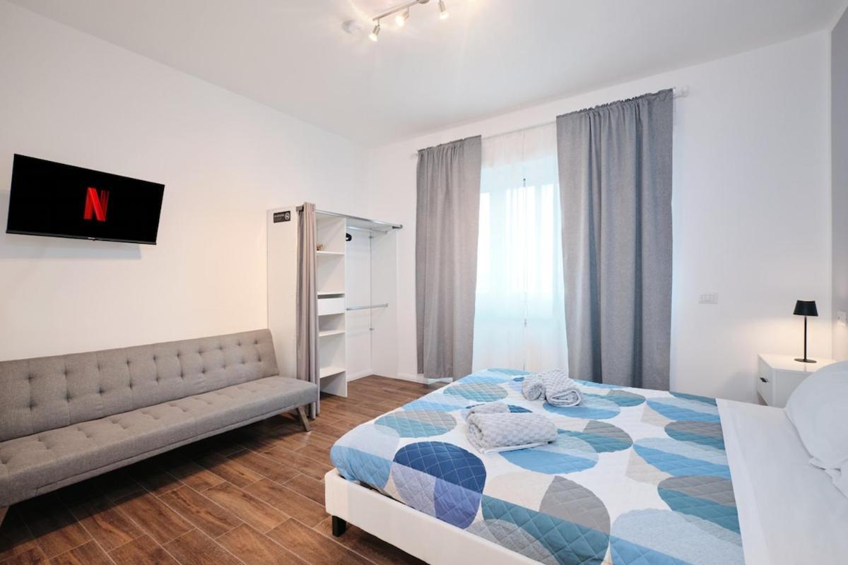 New Gens Iulia 2 Min Da Stazione Trastevere Appartamento *