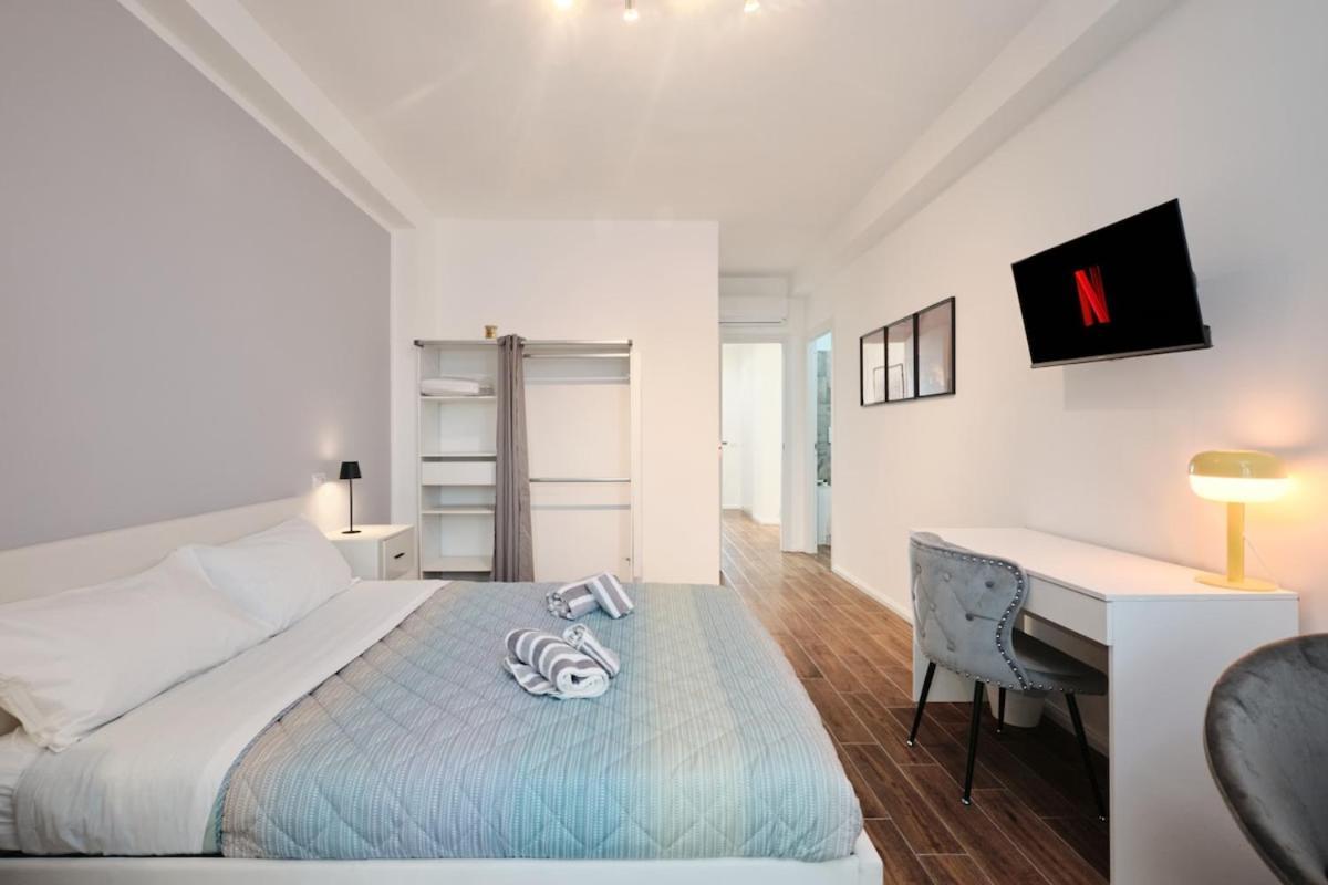 New Gens Iulia 2 Min Da Stazione Trastevere Appartamento Roma